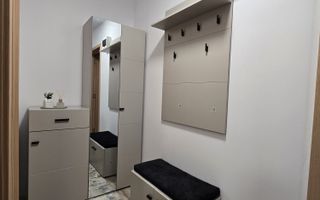 Apartament de închiriat, 1 cameră, etaj 1, cartier Astoria, Lunca Cetățuii - Poză 7