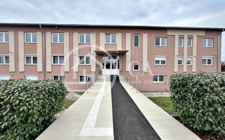 Apartament de vânzare cu 2 camere în Calea Aradului, Oradea - Poză 7