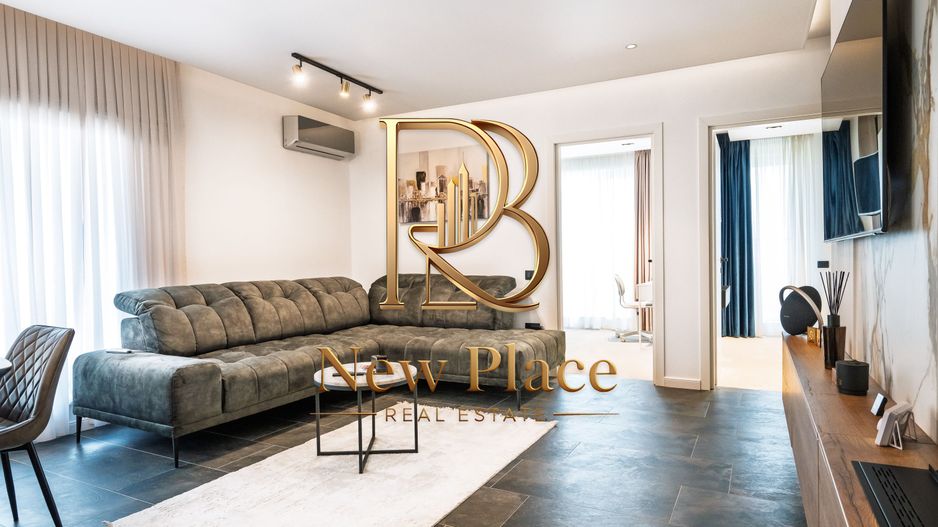 MTM PIPERA LAKE | Apartament exclusivist | Parcare inclusa | Lux - Poză 2