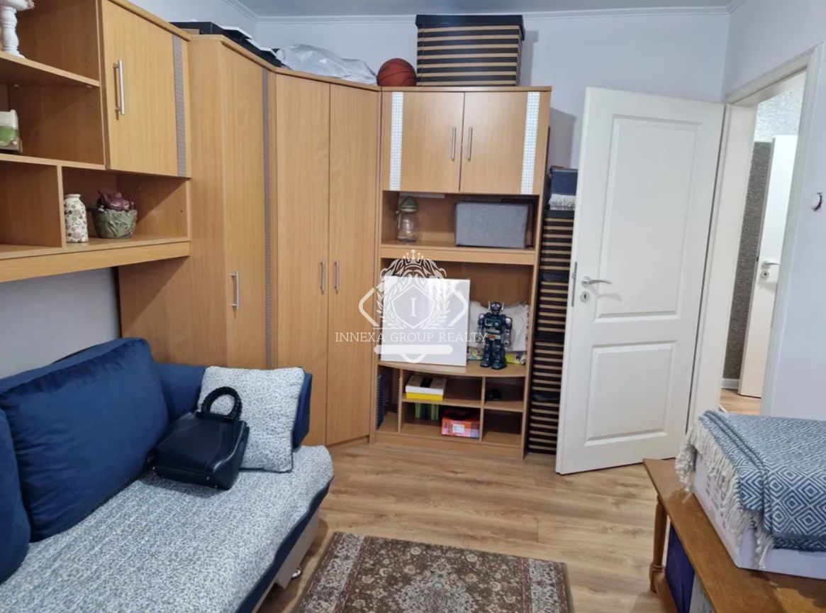 Apartament 3 camere I Drumul Taberei - Poză 2