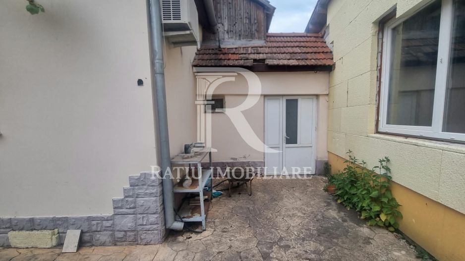 Casă  3 corpuri de vânzare | Teren 1060 mp | Cristur | Hunedoara - Poză 26