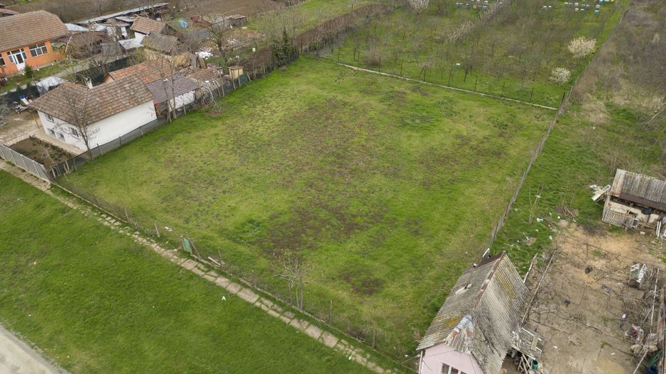 Loc de casa 1.527 mp în Vinga - Poză 3