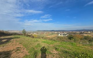 Teren 1400mp, Intravilan, Strada Padurii - Poză 3