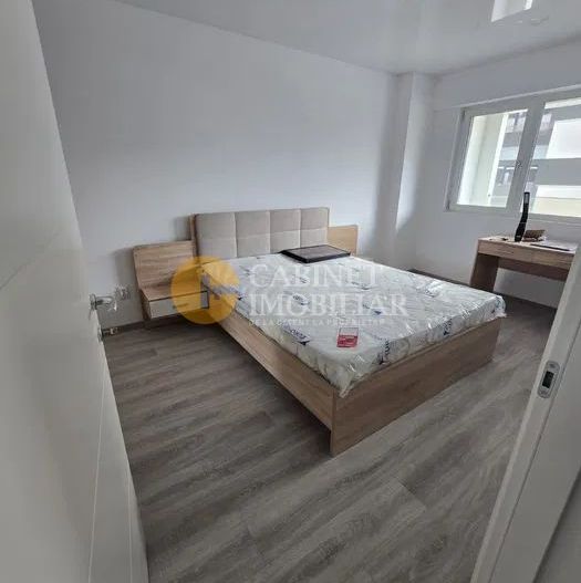 Chirie - 2 camere - Copou - Poză 3