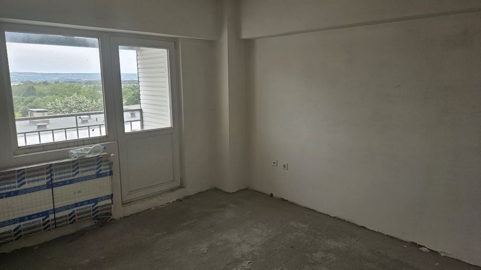 Vând apartament semifinisat în Prundu - etaj 6, bloc nou cu lift - Poză 5