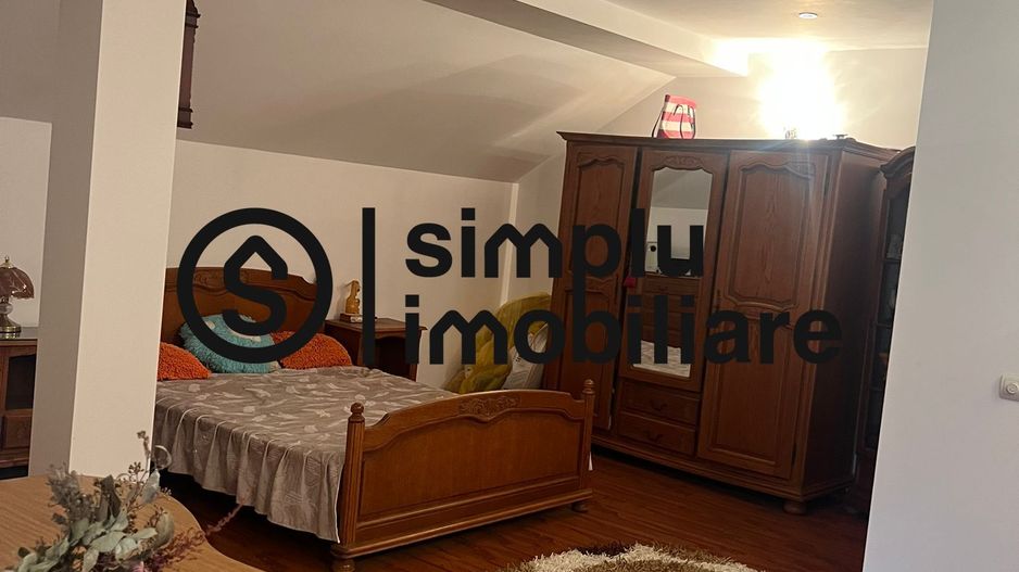 Vila S+P+1+M Lapus, str Paunitei - Poză 97