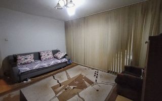Apartament 2 camere Dambovita cu centrala - Poză 1