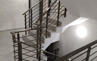 Apartament 3 camere la alb, Mamaia, Lacul Siutghiol - Poză 13