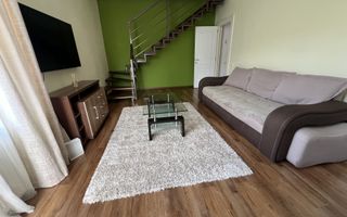 2 camere, parcare, 2 niveluri, UMF, Zorilor, Mircea Eliade, UTCN - Poză 1