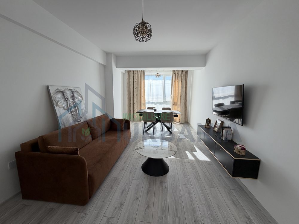 Aparthotel - Închiriere apartament 2 camere - Copou - Poză 4