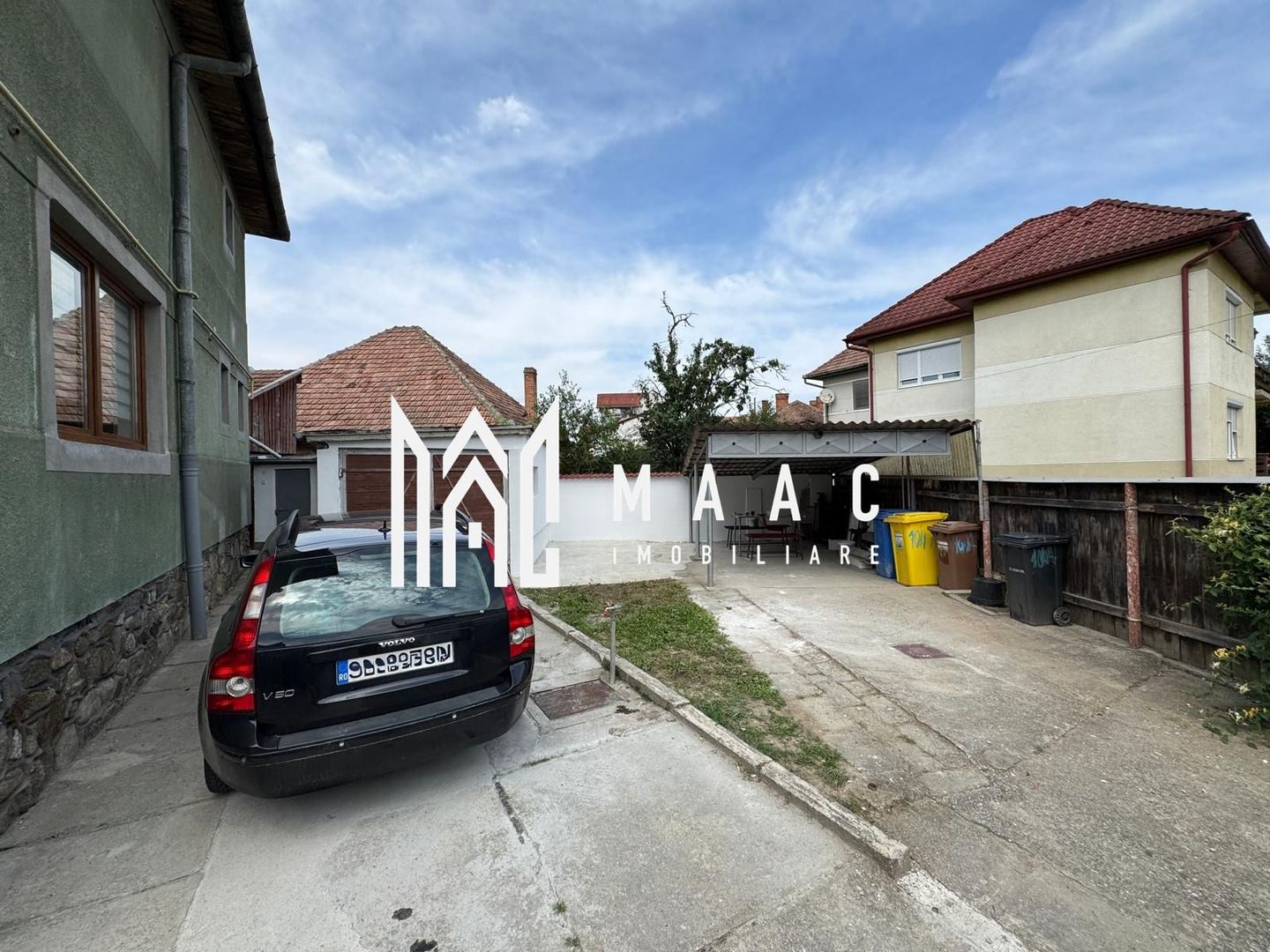 Casă Duplex | 132 MPU | Garaj | Curte | Calea Dumbrăvii– Sub Arini - Poză 8