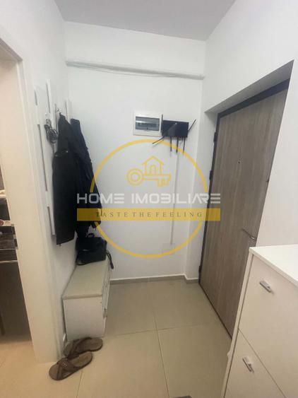 Etaj 1/Apartament 2 Camere-Decomandat/BlocNou/Panoramic Expomobila! - Poză 6