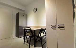 GARSONIERA SALAJ, LOC PARCARE, CENTRALA TERMICA,BUCATARIE INCHISA - Poză 2