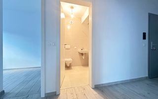 VÂNZARE APARTAMENT 2,5 CAMERE  NOU NELOCUIT - Poză 14