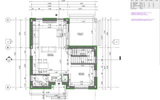 Vila individuala urbana - Balotesti. Comision 0 - Poză 7