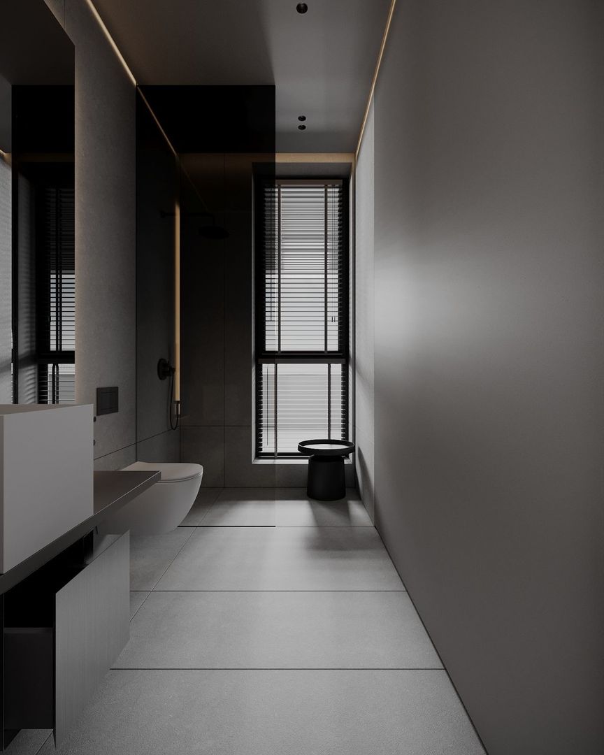 Penthouse | Zona JW Marriot | Ultra Lux - Poză 47