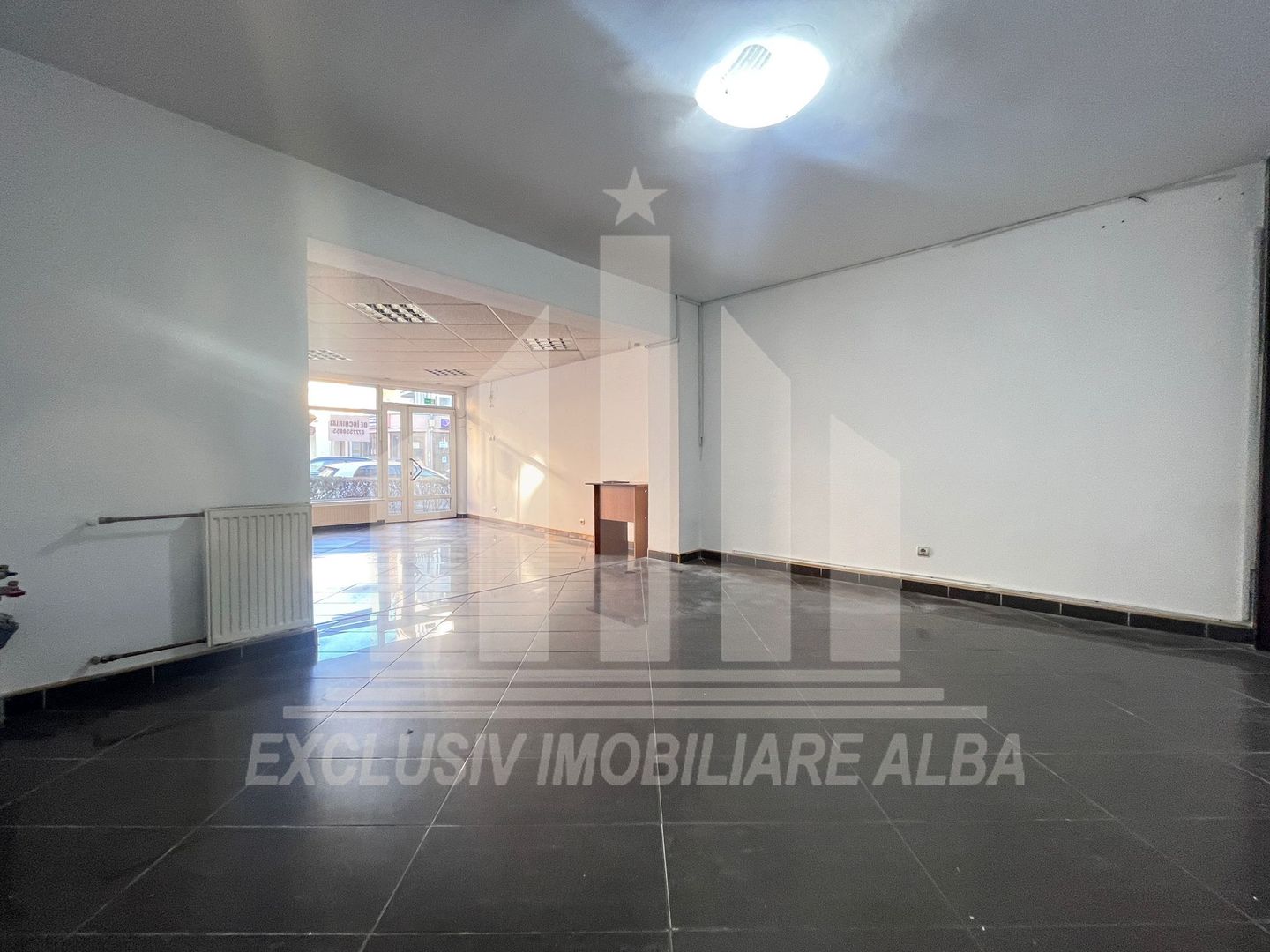 Spatiu comercial Cetate-Closca - Poză 5