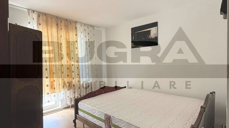Apartament 3 camere, parcare, 2 balcoane, zona Observatorului - Poză 5