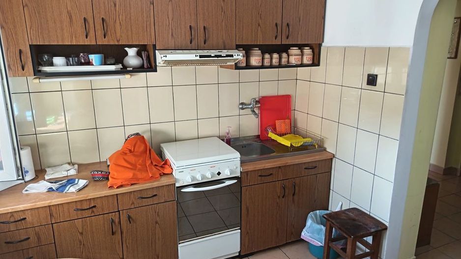 BRASADAS vinde ap 3 cam etaj 4. - Poză 7