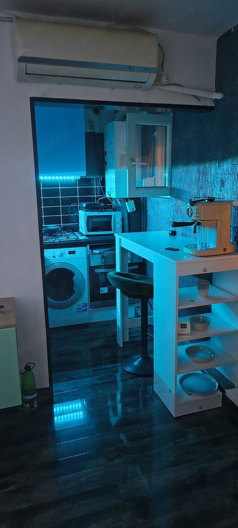 APARTAMENT 2 CAMERE, ZONA SAGULUI - Poză 8