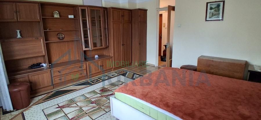 Apartament 1 cameră, 38 m², Nicolina – Catedrala Catolică, luminos, liniștit - Poză 1