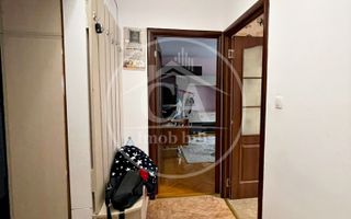 Apartament de închiriat cu 3 camere în zona Rogerius, Oradea - Poză 8