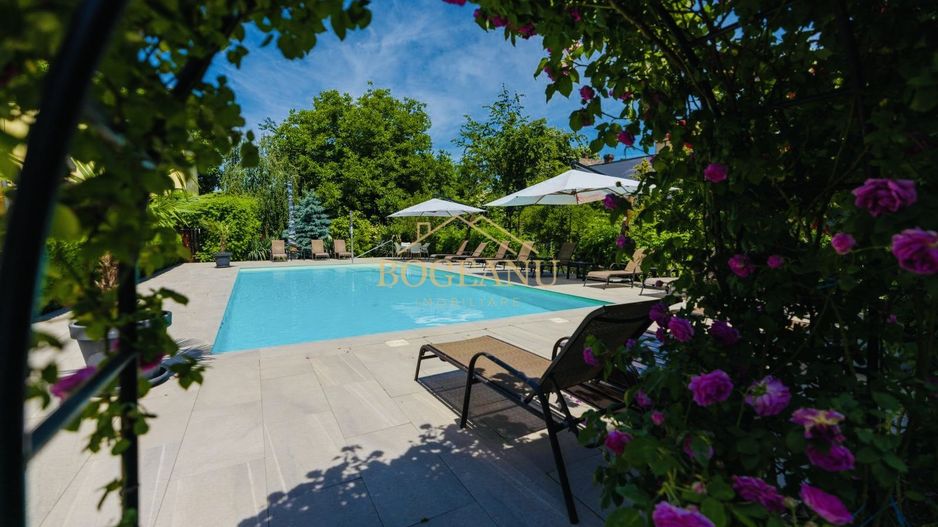 BG129-Apartament Premium 1 camera,Lift,Piscina,-Central-UVT - Poză 1