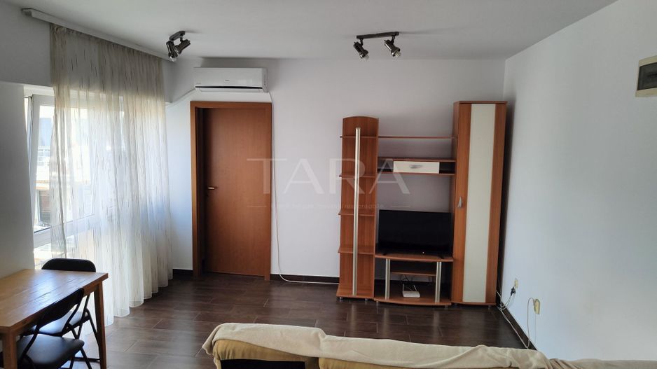 Apartament cu o cameră de vânzare în Marasti, Cluj-Napoca - Poză 1