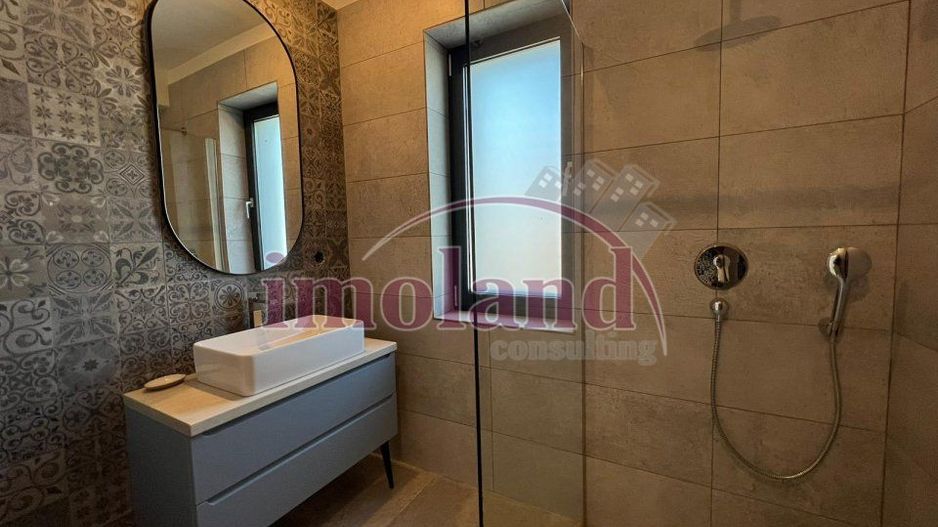 Inchiriere - vila | 4 camere&curte | mobilata&utilata | Iancu Nicolae-Pipera - Poză 13