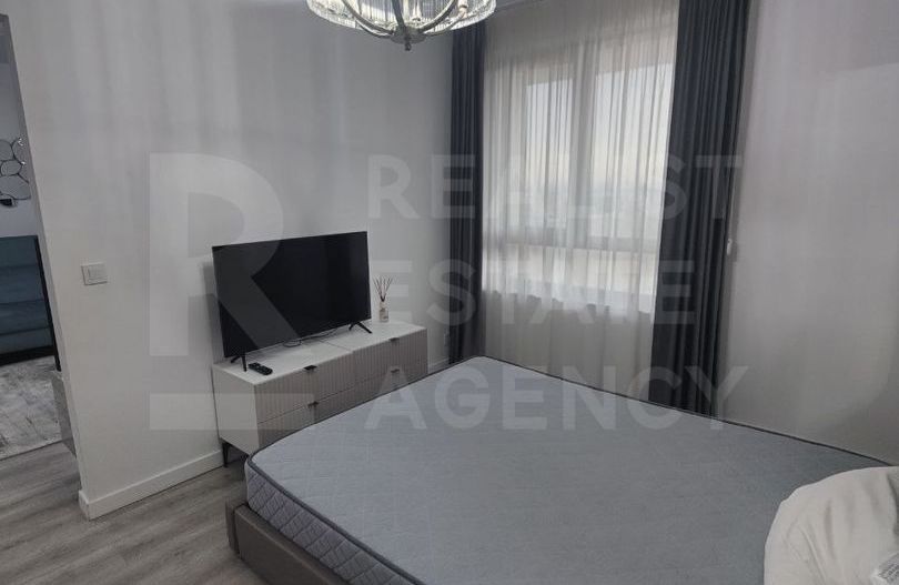 Vânzare, studio dublu + parcare înclusă în preț, Constanța - Poză 3