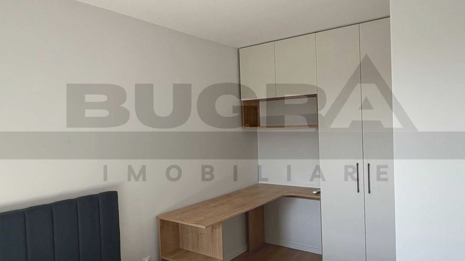 Apartament de 3 camere, 70mp, parcare, Baza Sportiva Gheorgheni - Poză 3