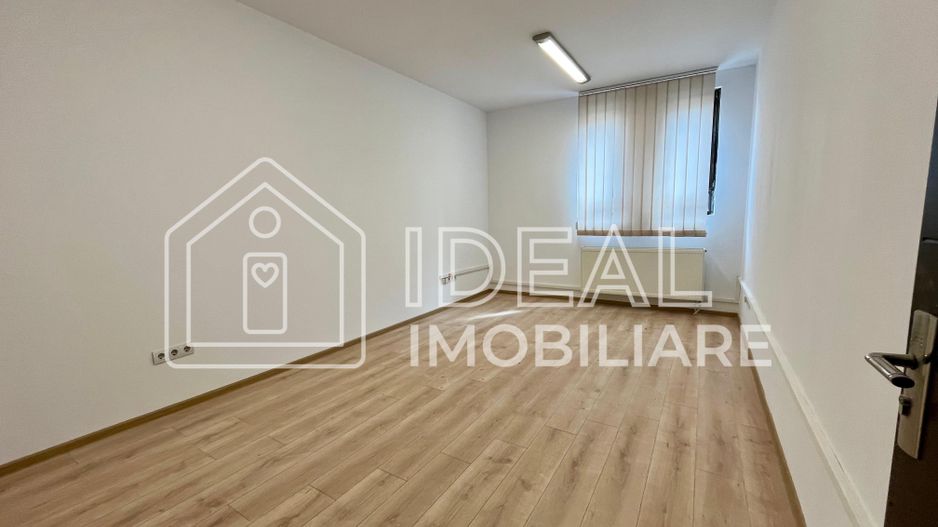 Spațiu de birouri de închiriat – Calea Dumbrăvii | 98 mp utili - Poză 3