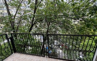 2 camere Crangasi ( bloc 1983- 6 minute de metrou ) - Poză 7