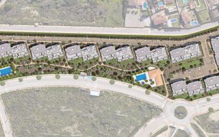 Apartament 1 Dormitor, Estepona Vest - Poză 18