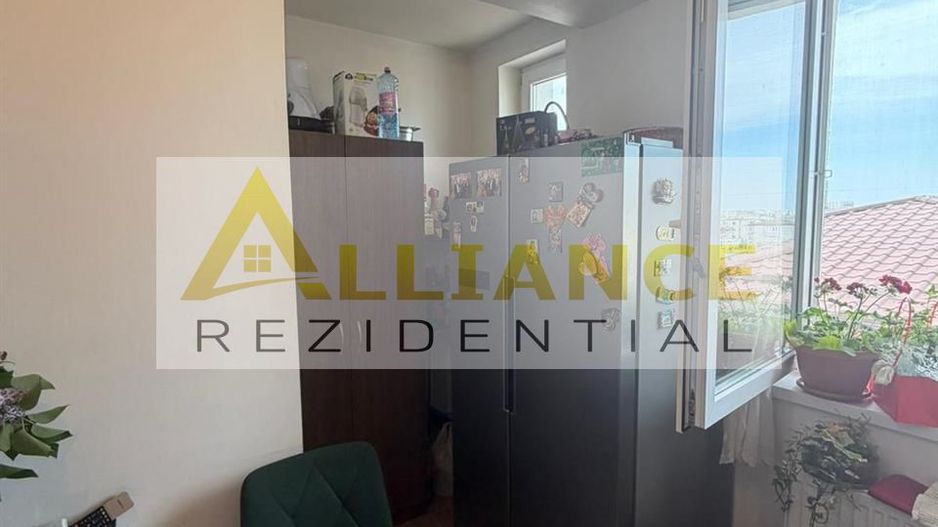 Apartament 2 Camere 58 mp Popesti - Poză 6