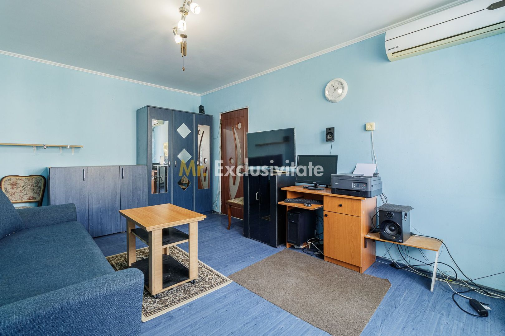 3 camere centrala proprie Drumul Taberei - Poză 4