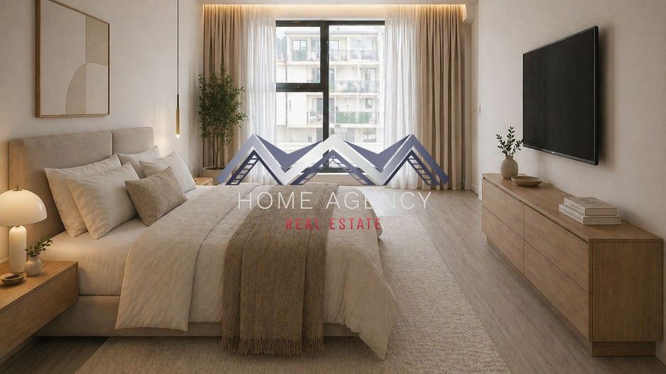 Apartament 3 camere Otopeni central - Poză 4