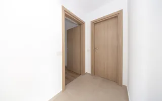 Penthouse 4 camere, 2 terase, panoramă munți și Tâmpa - Poză 14