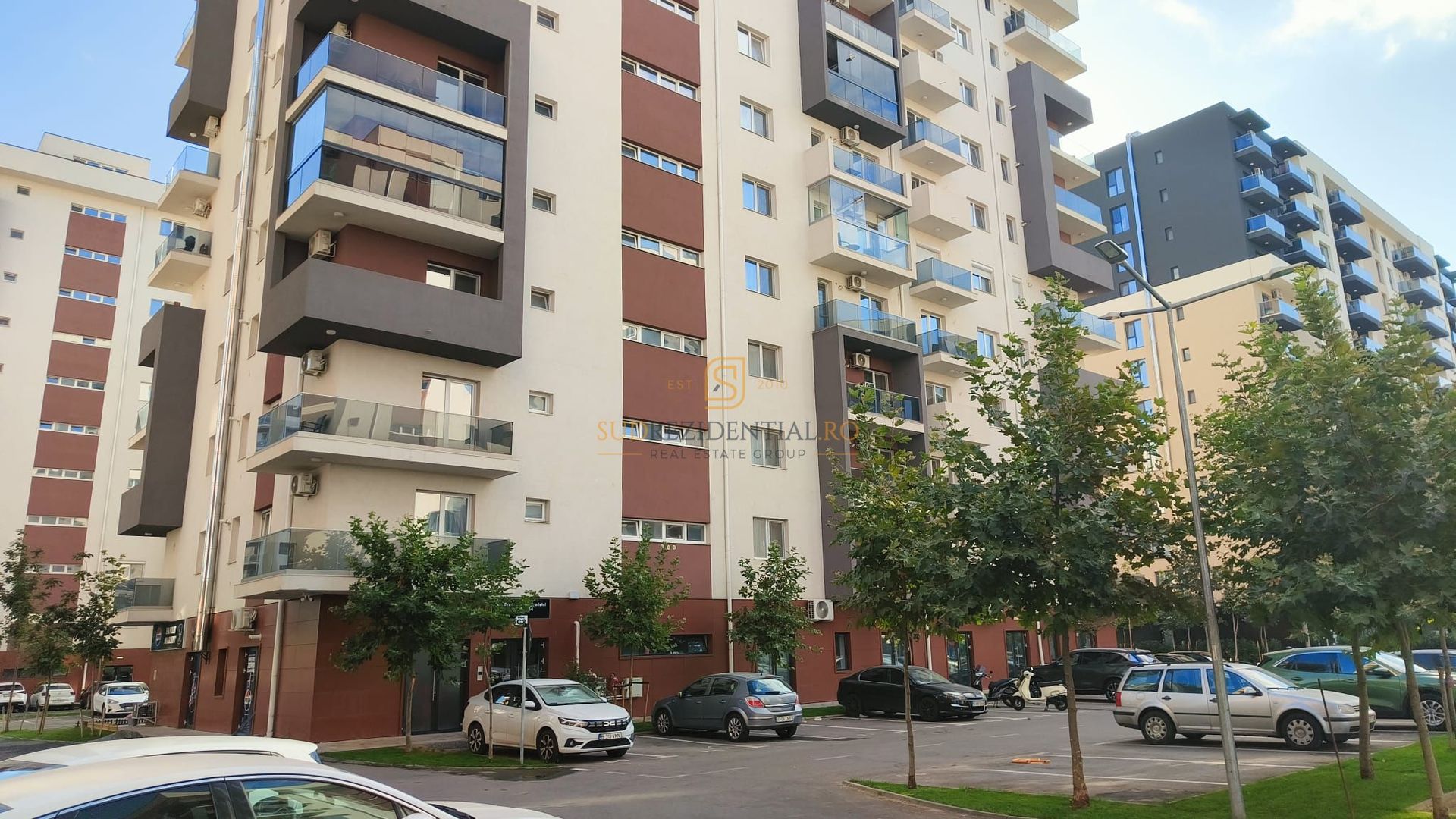 Apartament 2 camere decomandat, mobilat si utilat,  Parc Tudor Arghezi - Poză 20