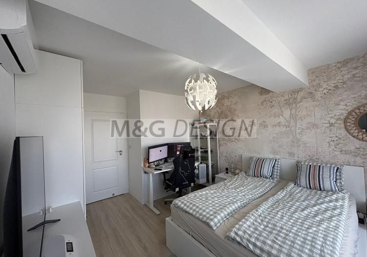 Apartament 3 camere Aradului bloc nou - parcare subterana - Poză 11