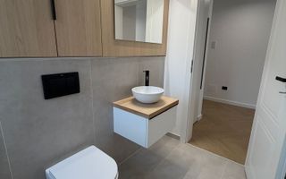 Bloc cu regim redus de înălțime/3 camere/2 băi/Construcție premium - Poză 13