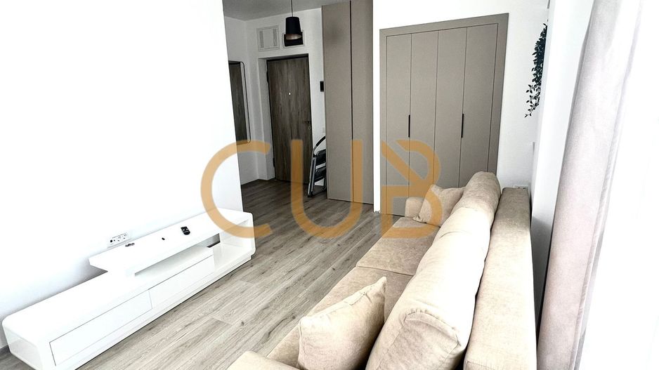 XCity Towers 2cam mobilat+utilat | loc de parcare, design deosebit | - Poză 5