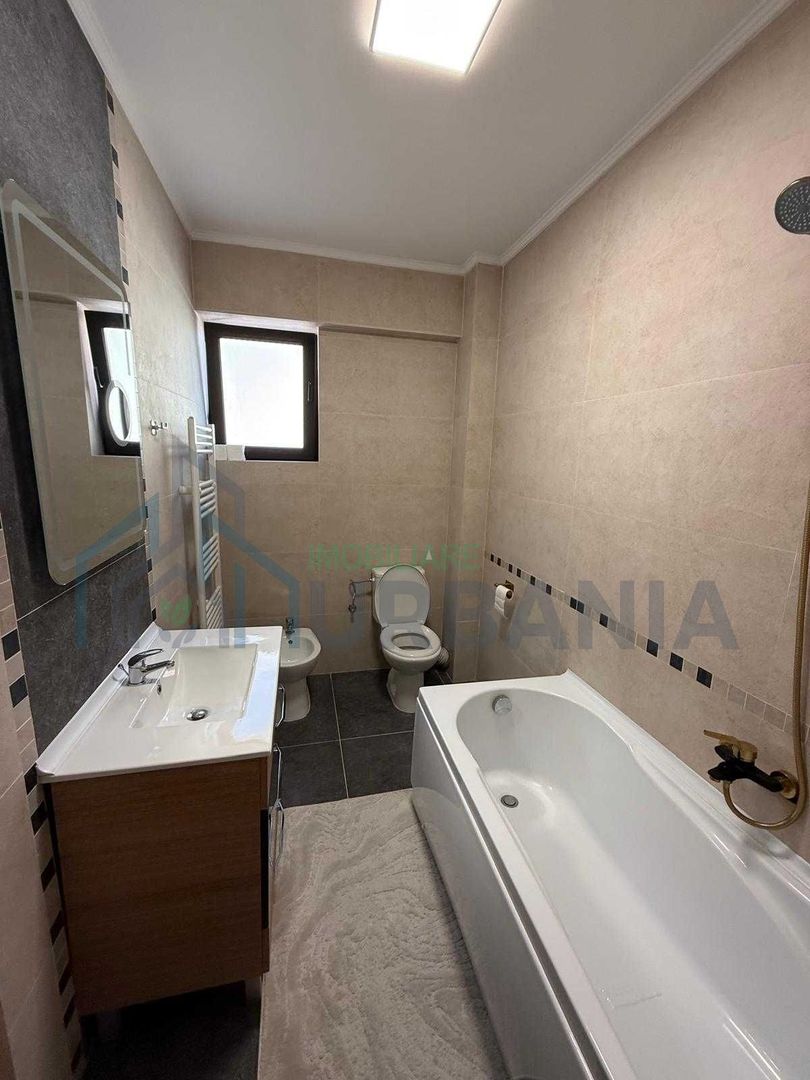 Apartament 2 camere Panoramic Rezidence - Poză 5