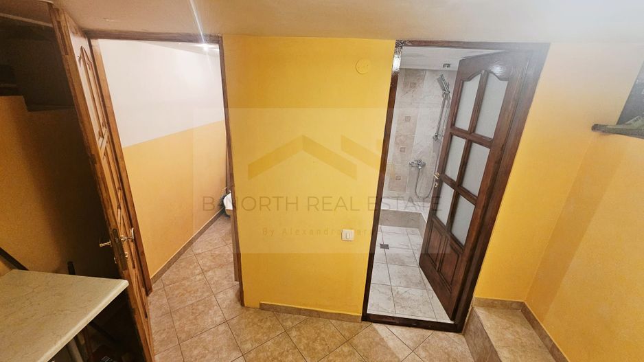 Spațiu comercial de închiriat în vilă , Zona Alba Iulia - Poză 4