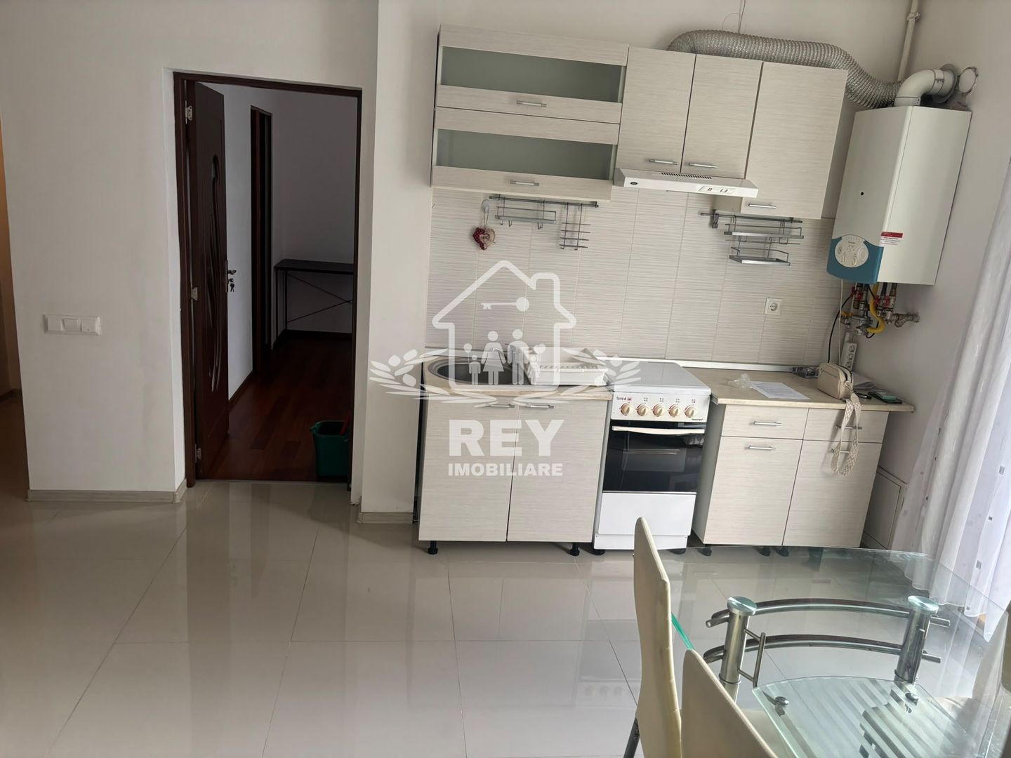 Apartament 52mp. ALMA Turnisor - Poză 10