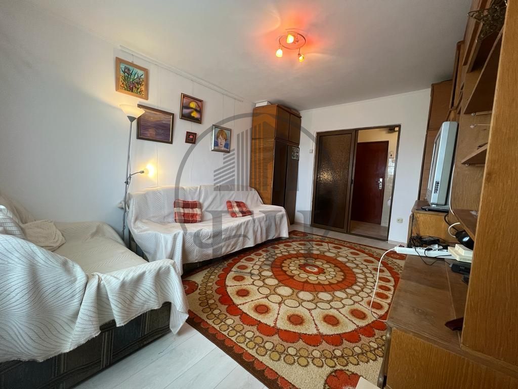 SOLD/ VANDUT  Garsoniera de vanzare- zona Far, Constanta - Poză 2
