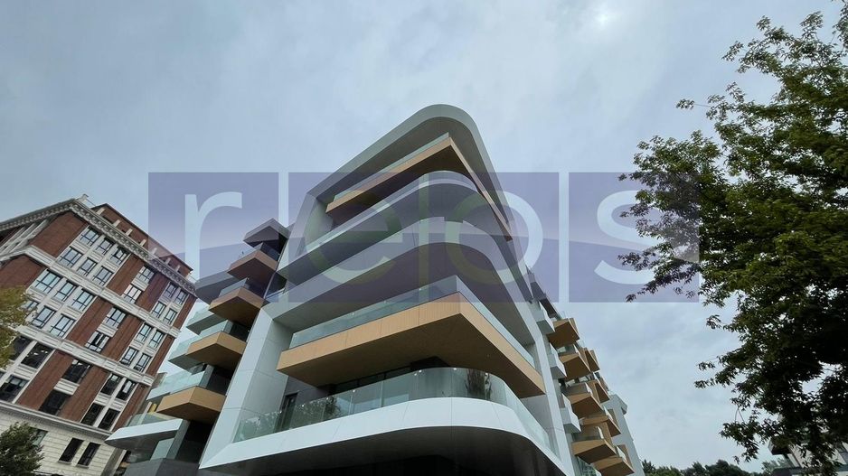 APARTAMENT 4 CAMERE | FLOREASCA | PARCUL VERDI - Poză 7