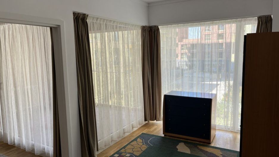 APARTAMENT MARMURA RESIDENCE | METROU - Poză 1