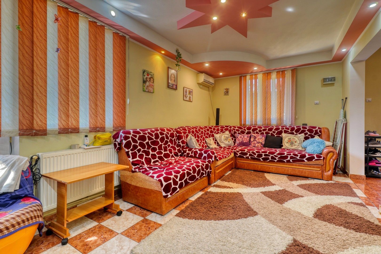 Oferta octombrie – Casă 4 Camere –10 min M. Pantelimon –Comision 0% - Poză 6