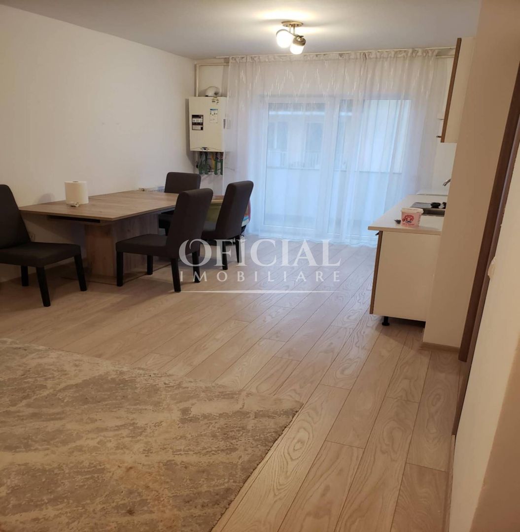 Apartament  2 camere | Parcare | Decomandat | Zona Porii | Floresti - Poză 2